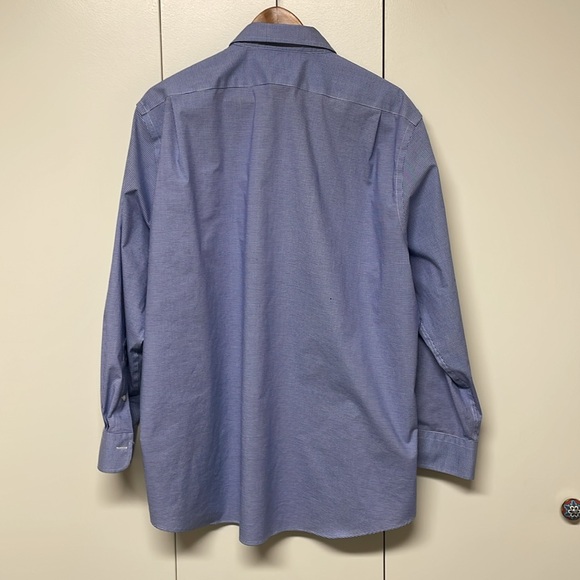 Lauren by Ralph Lauren Slim Fit Stretch Non-Iron - Picture 2 of 4